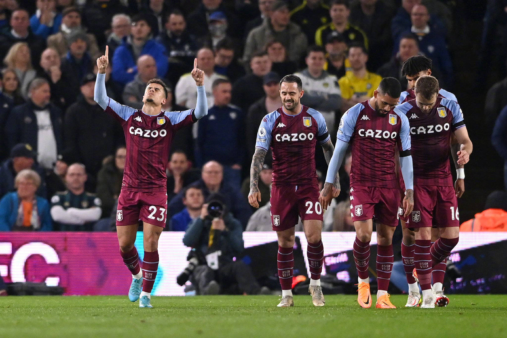 方的潜力 方的潜力