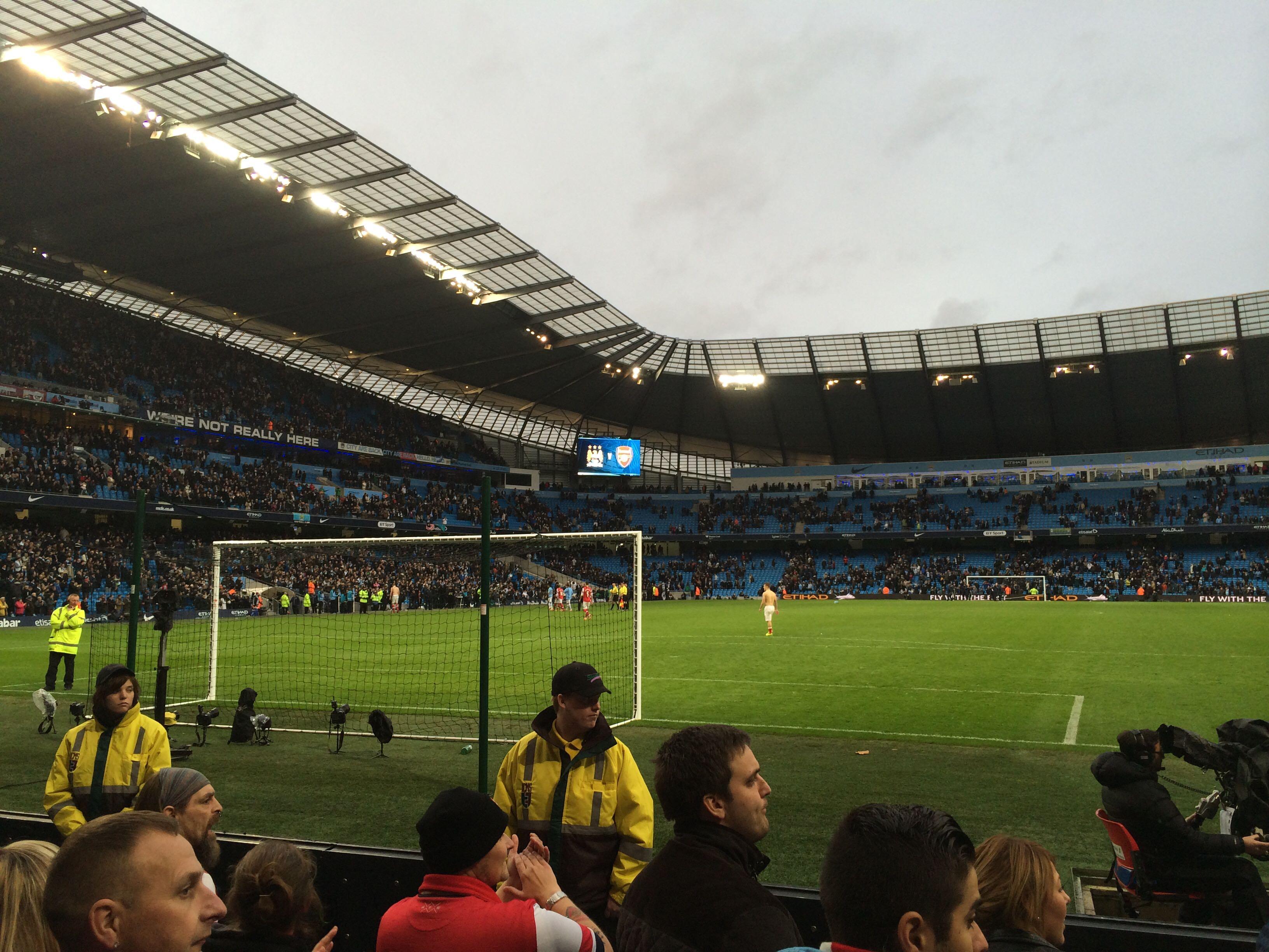 局势的严重 局势的严重