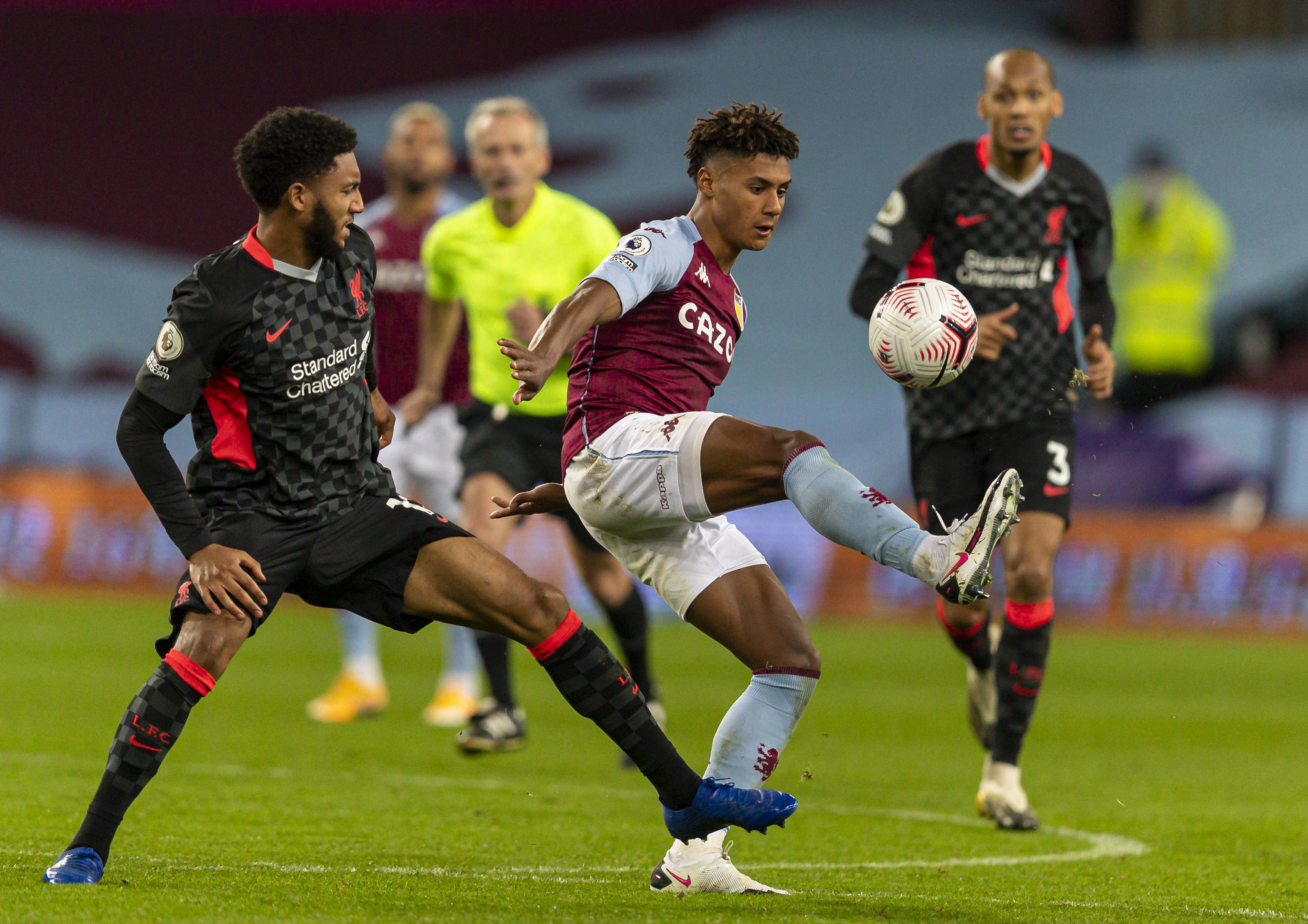 金靴的锋霸 金靴的锋霸